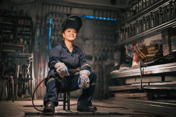 Best Structural Steel Welding in Pebble Creek, FL
