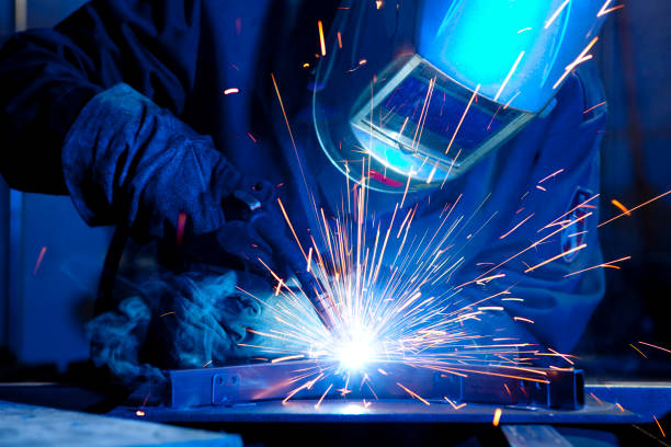 Best Specialty Welding Processes in Pebble Creek, FL