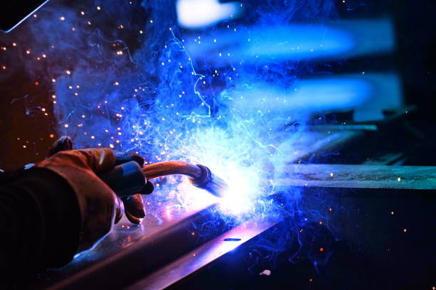 Best Automation and Robotic Welding in Pebble Creek, FL