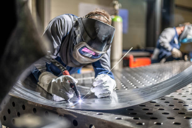 Best Automotive Welding in Pebble Creek, FL