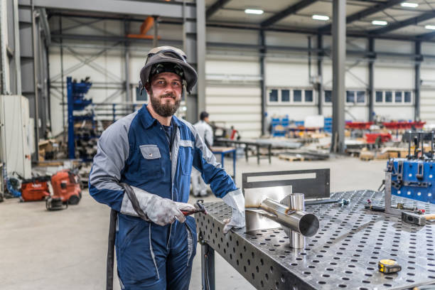 Affordable Welder Services in Pebble Creek, FL