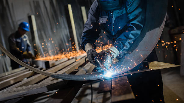 Best Artistic and Custom Metal Fabrication in Pebble Creek, FL