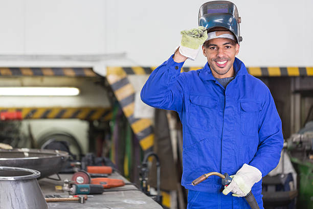 Best Welding Inspection and Certification in Pebble Creek, FL